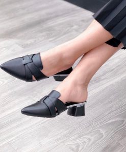 Sục nữ da lỳ - Alo davin, mềm mại, êm chân Pm07 13