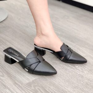 Sục nữ da lỳ - Alo davin, mềm mại, êm chân Pm07 19