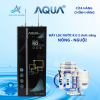 MÁY LỌC NƯỚC AQUA R.O 2 chức năng NÓNG - NGUỘI