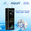 MÁY LỌC NƯỚC AQUA R.O 3 chức năng NÓNG - NGUỘI