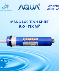 Màng Lọc Tinh Khiết R.O MỸ