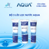 Bộ lọc thô 123 AQUA