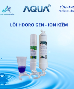 Lõi lọc ION KIỀM