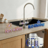 ĐẶC BIỆT MÁY LỌC NƯỚC AQUA R.O  10 CẤP ION KIỀM